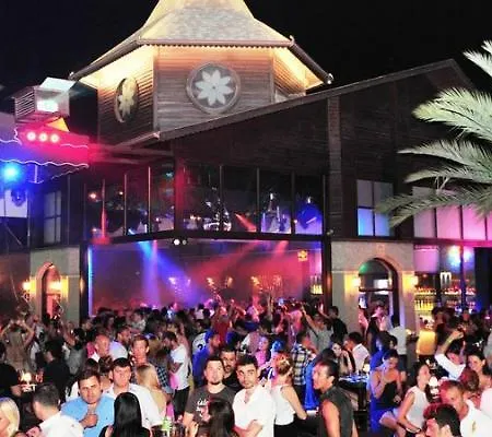 Sude Alanya