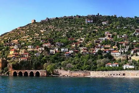 Apartment Sude Alanya