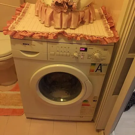 Apartment Sude *