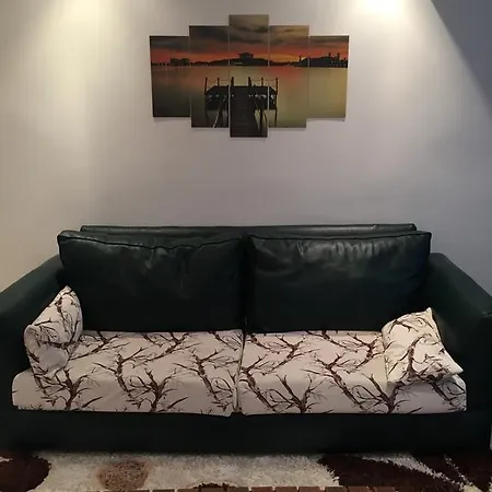 Apartment Sude Alanya