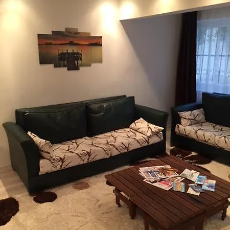 Sude Apartment