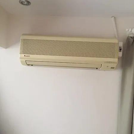 Apartment Sude *