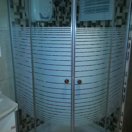 Sude Apartment