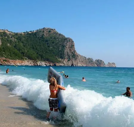 Apartment Sude Alanya