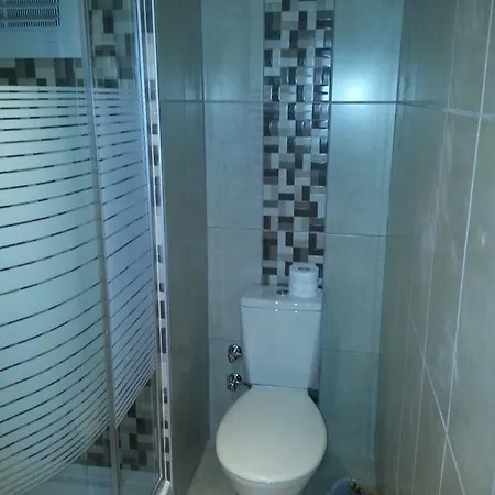 Sude Apartment Alanya