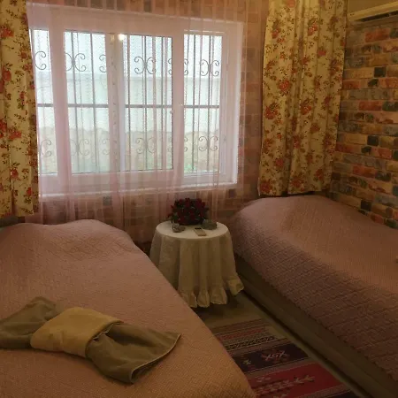 Apartment Sude