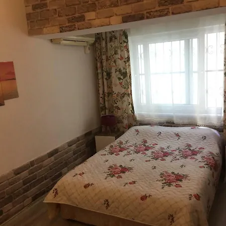 Apartment Sude Alanya