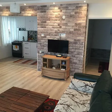 Sude Apartment Alanya
