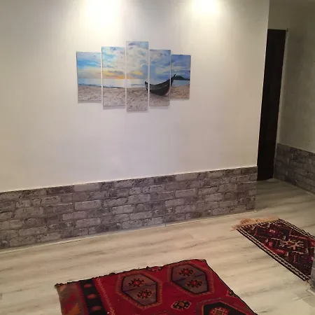 Sude Apartment Alanya