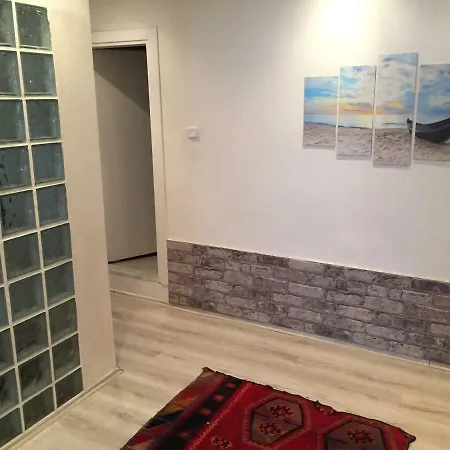 Sude Apartment
